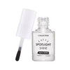 Collection Spotlight Shine nail polish top and base coat (British brand)