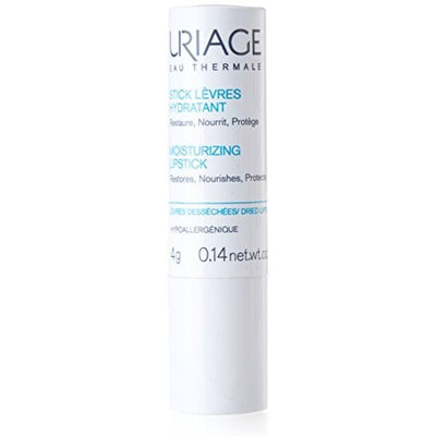 Superdrug Uriage Eau Thermale Moisturising Lipstick Lip Balm 4g- Buy online at McGrocer