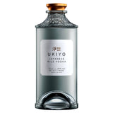 UKIYO Japanese Rice Vodka 70cl GOODS M&S