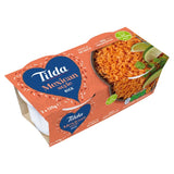 Tilda Pots Mexican Style Long Grain Rice 250g GOODS M&S