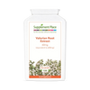 Supplement Place valerian root capsules 600mg 120 count, imported from the UK