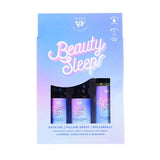 Superdrug Yes Studio Beauty Sleep Gift Set - Lavender, Sandalwood & Mandarin- Buy online at McGrocer