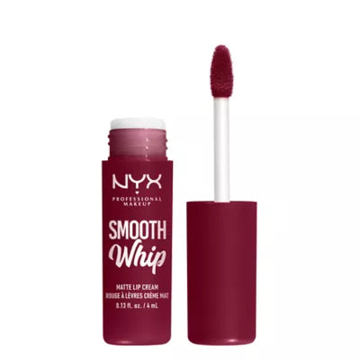 NYX Professional Makeup Smooth Whip Matte Lip Cream - McGrocer
