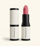 Hermès satin lipstick 19 Rose Bruyere 3.5g, imported from the UK