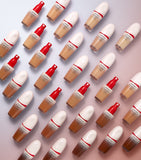 Shiseido Revitalessence Skin Glow Foundation SPF 30 (British brand)