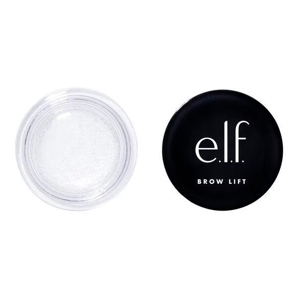e.l.f. Brow Lift Clear eyebrow wax - British product