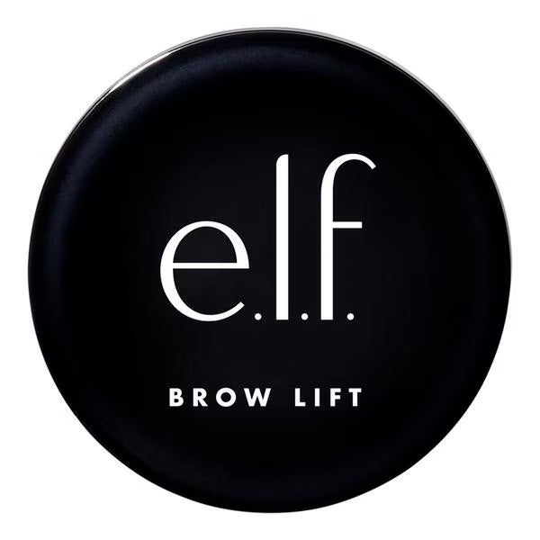 e.l.f. Brow Lift Clear eyebrow wax - British product