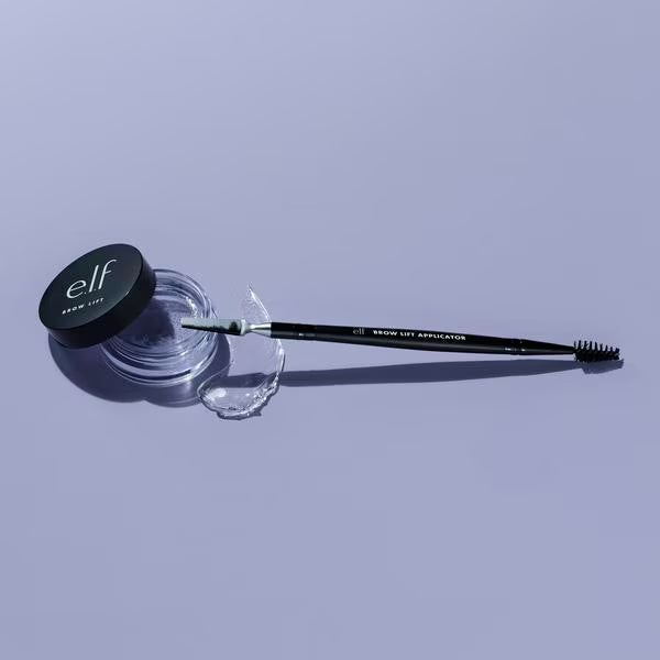 e.l.f. Brow Lift Clear eyebrow wax - British product