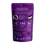 WUKA Stretch Seamless Period Pants Midi Brief Medium Flow GOODS M&S