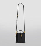 Saint Laurent Mini Le 37 bucket bag (British brand)