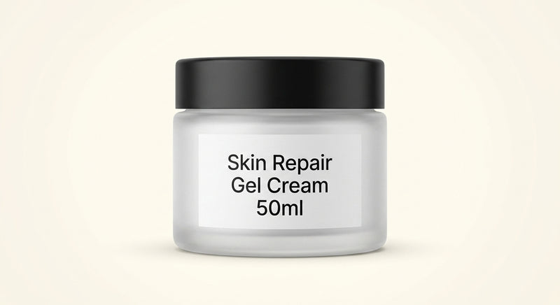 Liz Earle Skin Repair gel cream 50ml - British product