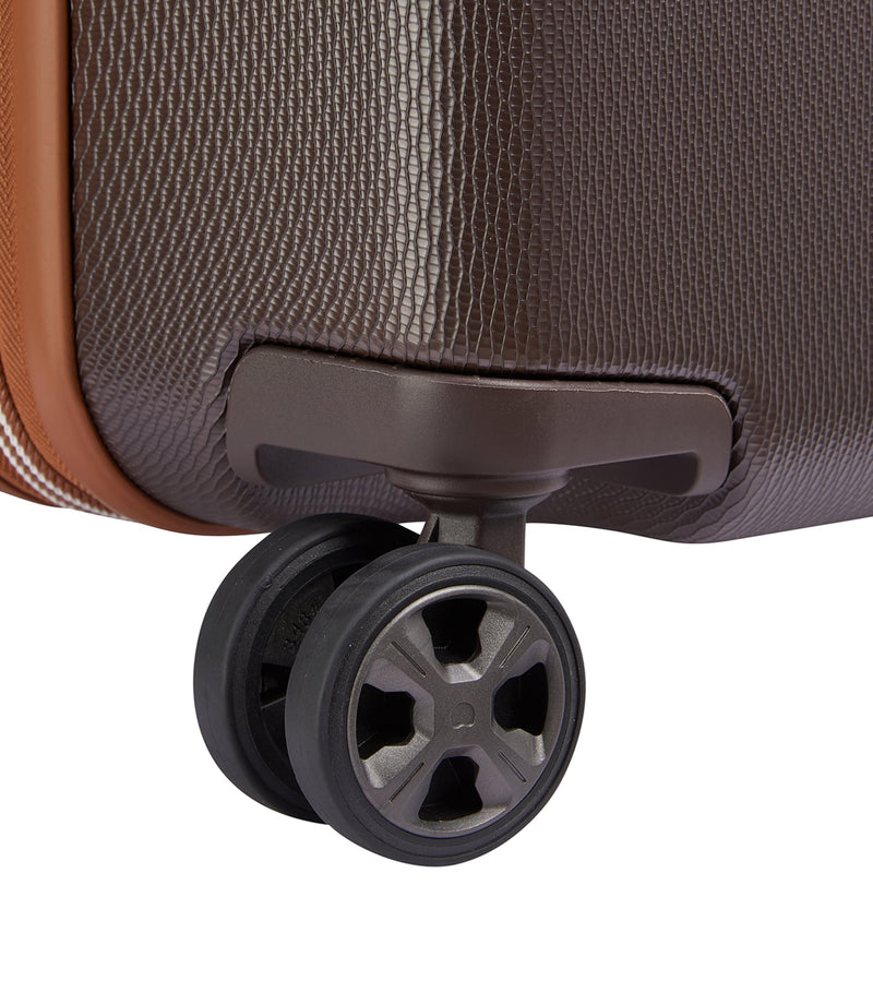 Delsey Chatelet Air 2.0 cabin suitcase 55cm - British product