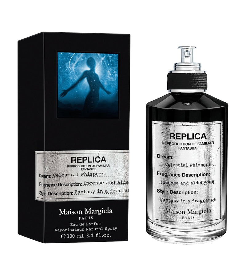 Maison Margiela Celestial Whispers EDP 100ml - British product