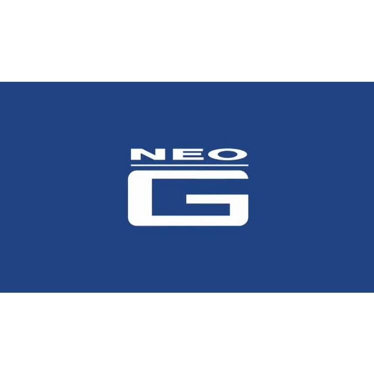 NEO G open knee support one size (British brand)
