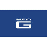 NEO G open knee support one size (British brand)