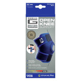 NEO G open knee support one size (British brand)