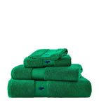 Ralph Lauren hand towel 50cm x 100cm, imported from the UK