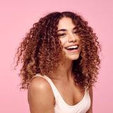Umberto Giannini No More Frizz Curl Serum 75ml (British brand)
