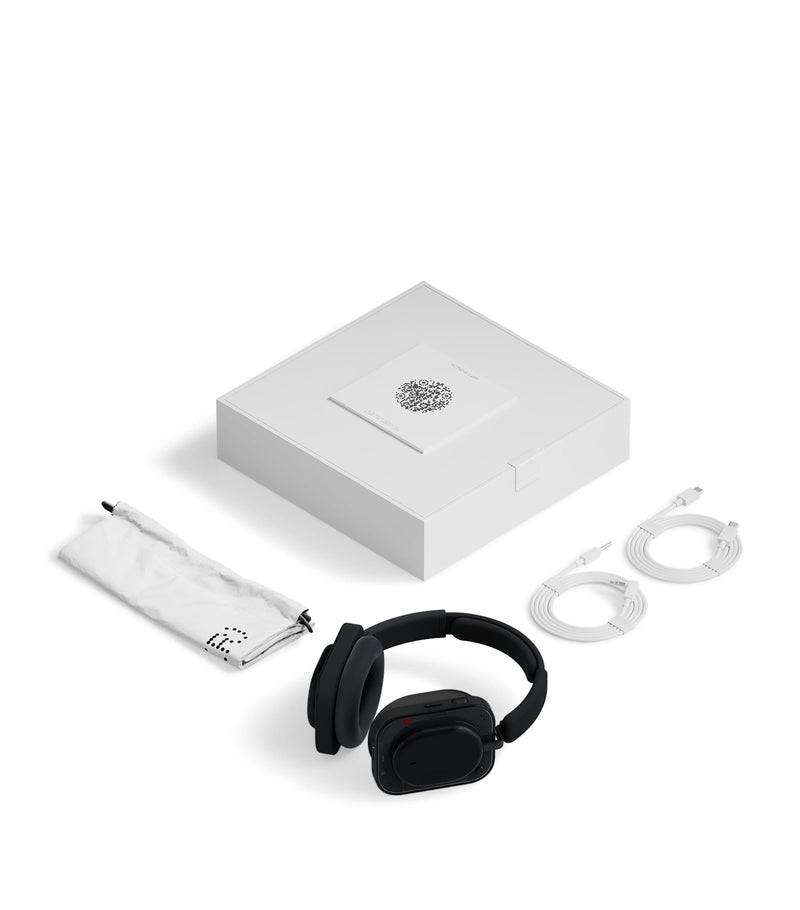 Nothing wireless noise cancelling headphone a - British product