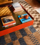 The Rug Company Paul Smith Stil rug 3.05m x 2.44m, UK version