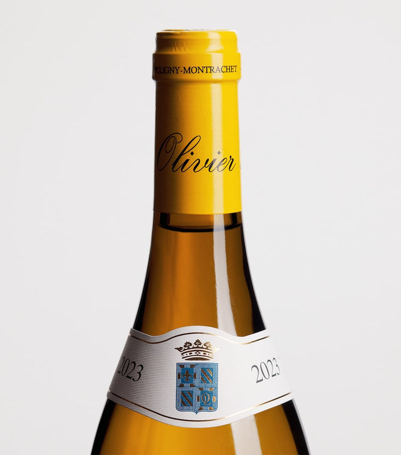 Olivier Leflaive Bourgogne Aligoté white wine 2023 75cl, imported from the UK