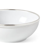 Ralph Lauren porcelain Wilshire cereal bowl 15cm, imported from the UK