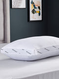 Silentnight Medium Airmax Support Pillow (British brand)