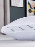 Silentnight Medium Airmax Support Pillow (British brand)