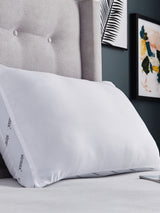 Next Silentnight Medium Airmax Support Pillow- Buy online at McGrocer