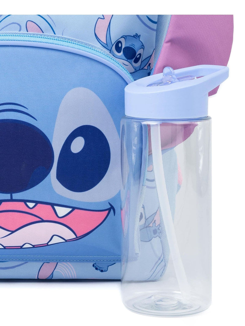Vanilla Underground Disney Lilo & Stitch 4 piece backpack set (British brand)