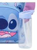 Vanilla Underground Disney Lilo & Stitch 4 piece backpack set (British brand)