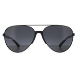 Superdrug Emporio Armani 2059 Black Men Sunglasses- Buy online at McGrocer