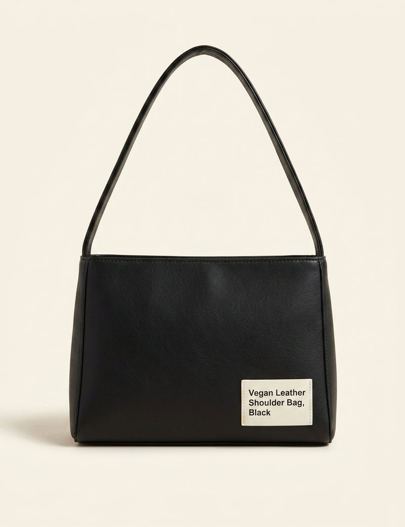 Stella McCartney Falabella tiny faux-leather tote bag, UK version