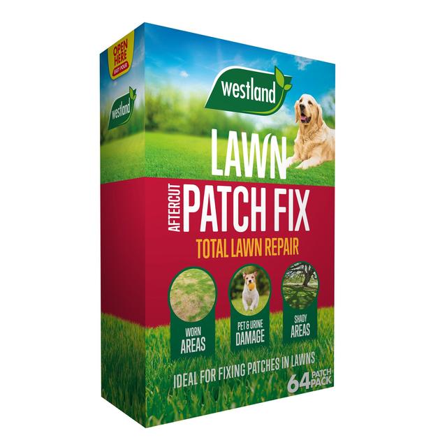 Westland Patch Fix 64 Patch Box GOODS M&S