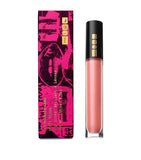 Pat McGrath Labs lip gloss Peach Perversion 4.5ml, UK version