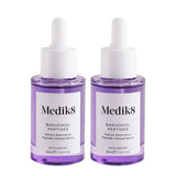Medik8 Bakuchiol Peptides Serum Duo anti-aging serum, imported from the UK