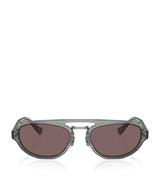 Harrods Brunello Cucinelli BC4008S Acetate Sunglasses- Buy online at McGrocer