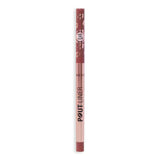 Superdrug Revolution Pout Bomb Plumping Lip Liner Doll Cool Nude Lips- Buy online at McGrocer