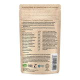 Together Health Organic Mushroom 5 Complex 60 per pack GOODS M&S