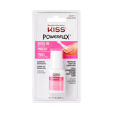 Superdrug Kiss Powerflex Brush-On Nail Glue- Buy online at McGrocer