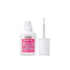 Kiss Powerflex brush-on nail glue container, UK version