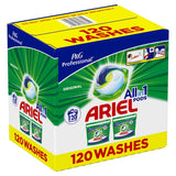 Ariel All in One Pods 120 Count