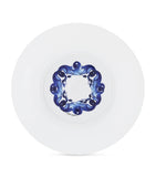 Dolce&Gabbana Blu Mediterraneo dessert plates 19cm set of 2 - British product