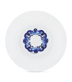 Dolce&Gabbana Blu Mediterraneo dessert plates 19cm set of 2 - British product