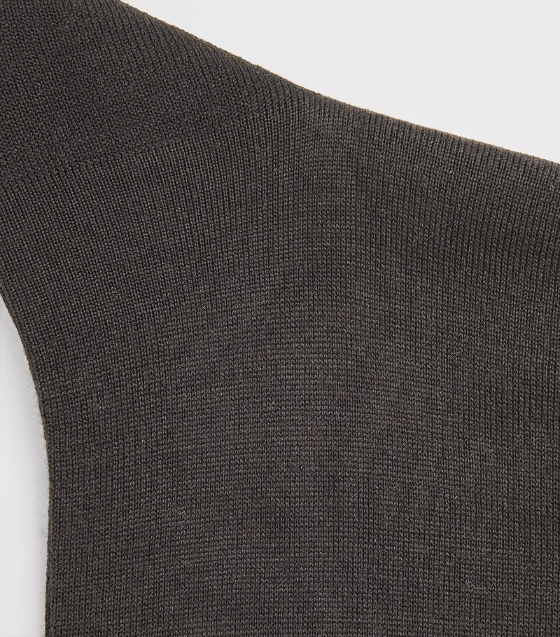 Falke Wool-Silk-Blend No.6 socks (British brand)