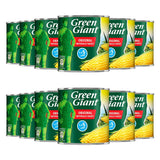 Costco UK Green Giant Niblets Original Tinned Sweetcorn 12 x 340g- Buy online at McGrocer