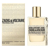 Zadig & Voltaire This Is Really Her Intense perfume, imported from the UK