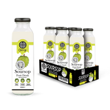 Holland & Barrett OORG Natural Soursop Fruit Juice 250ml (Pack of 6)- Buy online at McGrocer