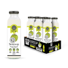 OORG natural soursop fruit juice 250ml x 6, imported from the UK