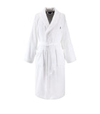 Ralph Lauren Polo Player bath robe, imported from the UK